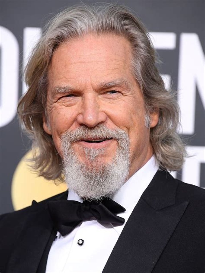 Jeff Bridges: A Legendary Actor's Journey Through Hollywood