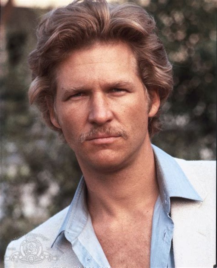 Jeff Bridges in the 1980s: A Decade of Stardom and Transformation