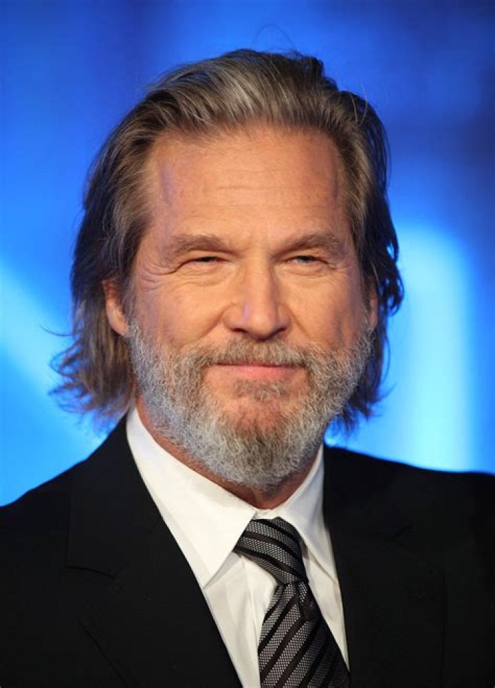 Jeff Bridges Actor: The Iconic Journey of a Legendary Hollywood Star