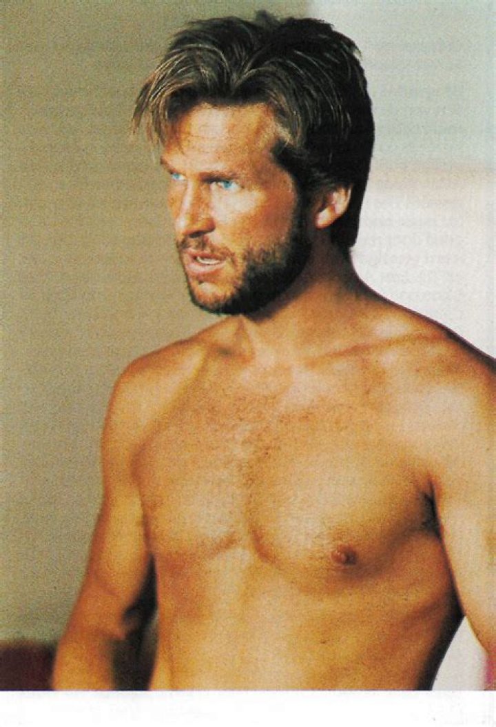 Jeff Bridges Early: The Making of a Hollywood Legend