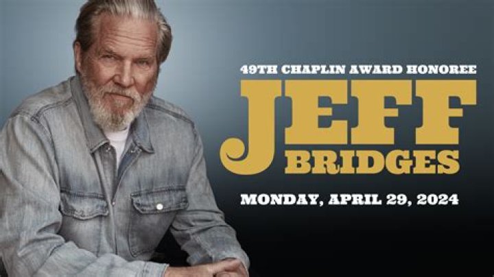 Jeff Bridges TV Shows: A Comprehensive Look at His Iconic Performances