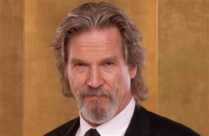 Jeff Bridges: A Cinematic Legend and Timeless Icon