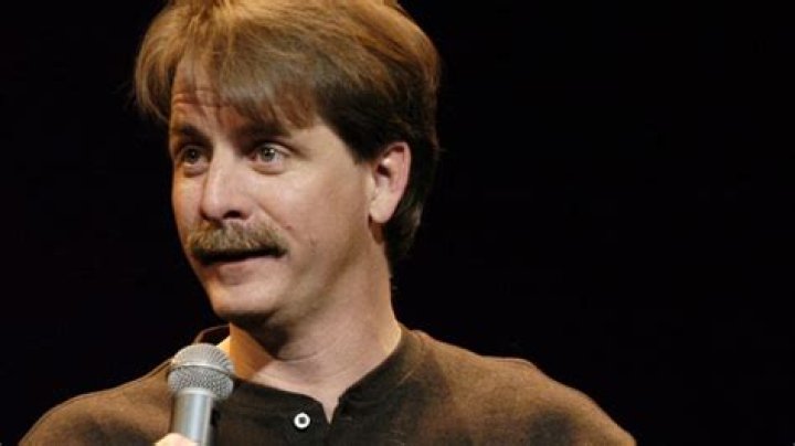 Jeff Foxworthy Net Worth 2024: Exploring the Wealth of a Comedy Icon