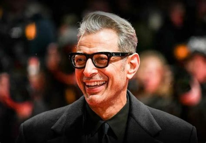 Jeff Goldblum: The Iconic Actor Who Defined a Generation