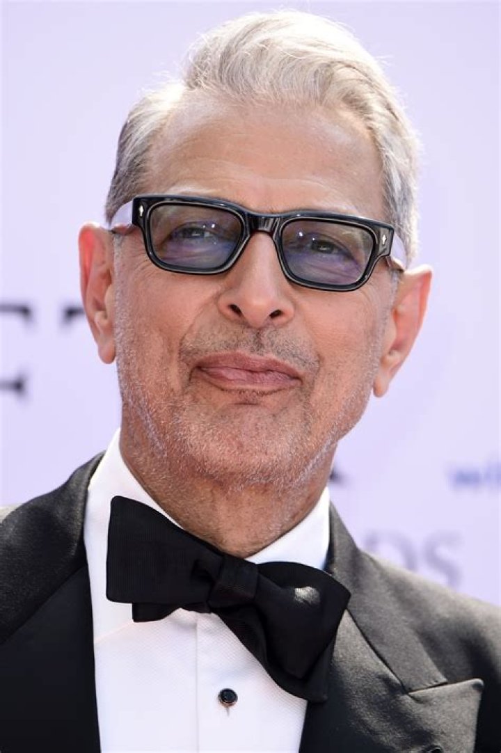 Jeff Goldblum: The Iconic Actor's Life, Career, and Legacy
