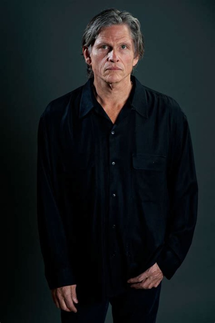Jeff Kober: The Multifaceted Actor and Martial Artist