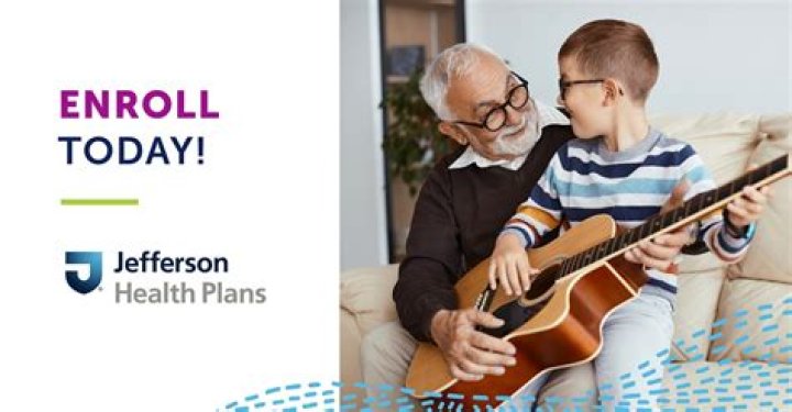 Comprehensive Guide to JeffersonHealthPlans: Your Ultimate Resource for Healthcare Solutions