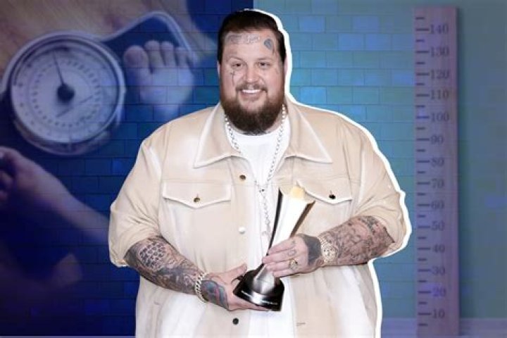 Jelly Roll Height and Weight: The Ultimate Guide