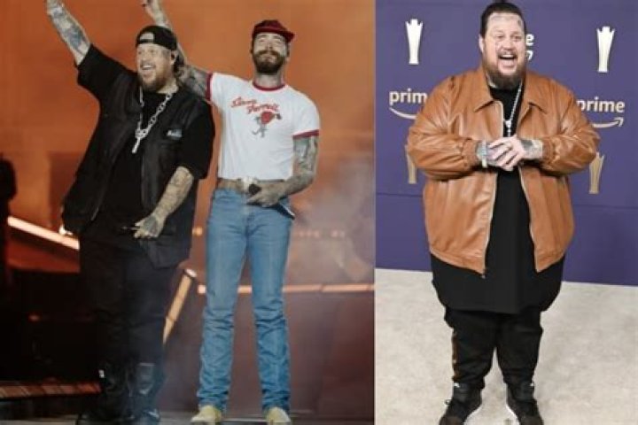 Jelly Roll Height: A Comprehensive Guide to the Rapper's Stature
