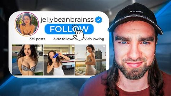 JellybeanBrains OnlyFans: A Comprehensive Guide to Success and Insights