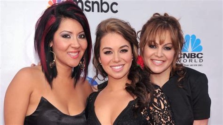 Jenni Rivera and Daughter: A Legacy of Strength and Resilience