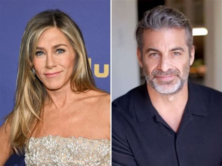 Jennifer Aniston Partners: A Comprehensive Guide to Her Relationships and Collaborations