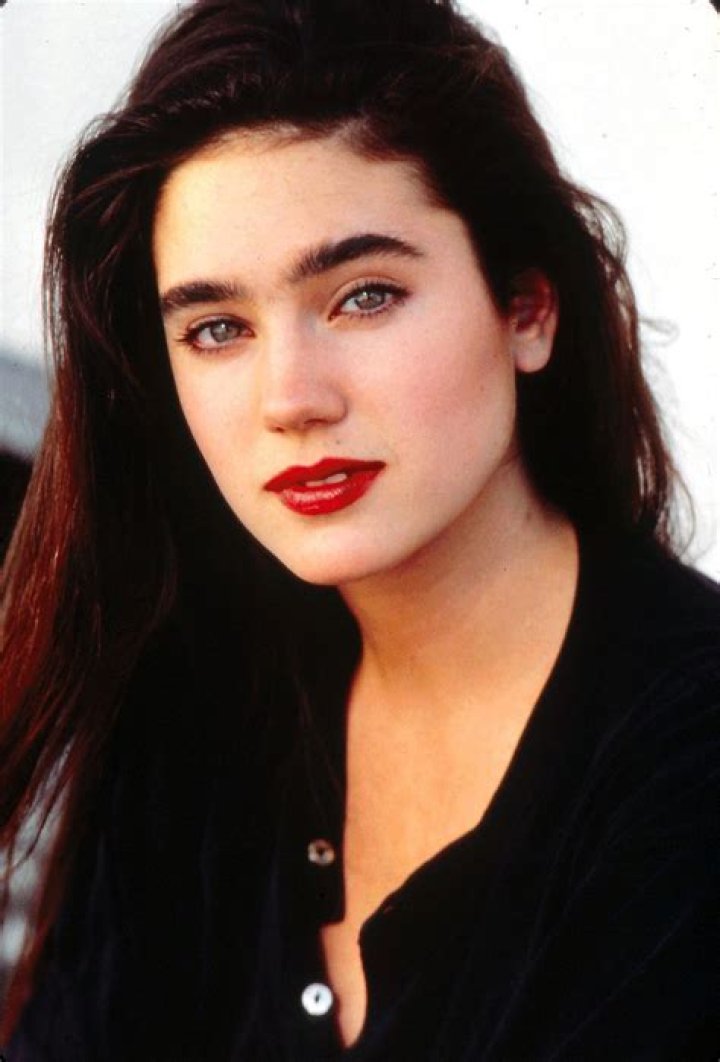 Jennifer Connelly: The Youthful Journey of a Legendary Actress