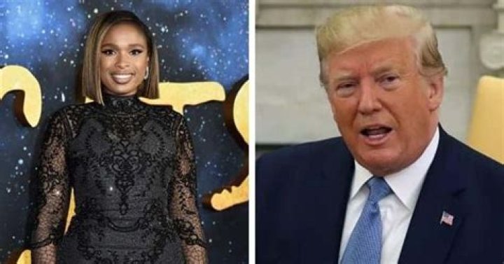 Jennifer Hudson Trump: Exploring the Connections and Stories