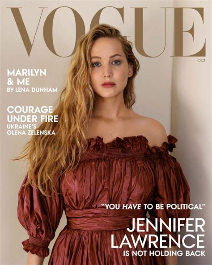 Jennifer Lawrence Political Views: Exploring Her Advocacy and Influence