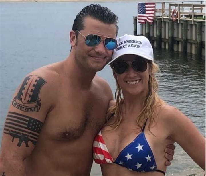 Jennifer Rauchet First Husband: A Comprehensive Look into Her Early Marriage