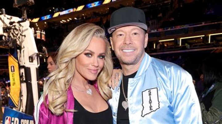 Jenny McCarthy and Donnie Wahlberg: A Journey of Love, Challenges, and Success
