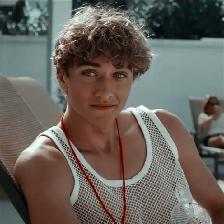 Jeremiah Fisher TSITP: The Rising Star in Cybersecurity