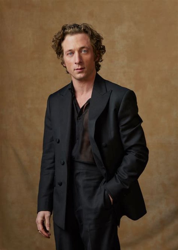 Jeremy Allen White Heritage: A Comprehensive Exploration of His Legacy and Background