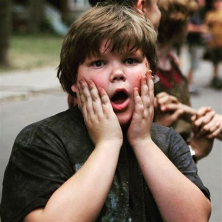 Jeremy Ray Taylor: The Rising Star of IT and Entertainment