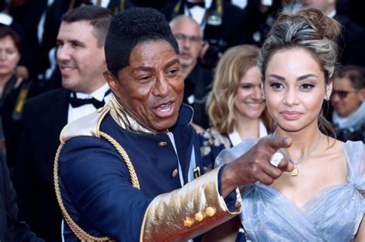 Jermaine Jackson Girlfriend: A Comprehensive Look into His Love Life