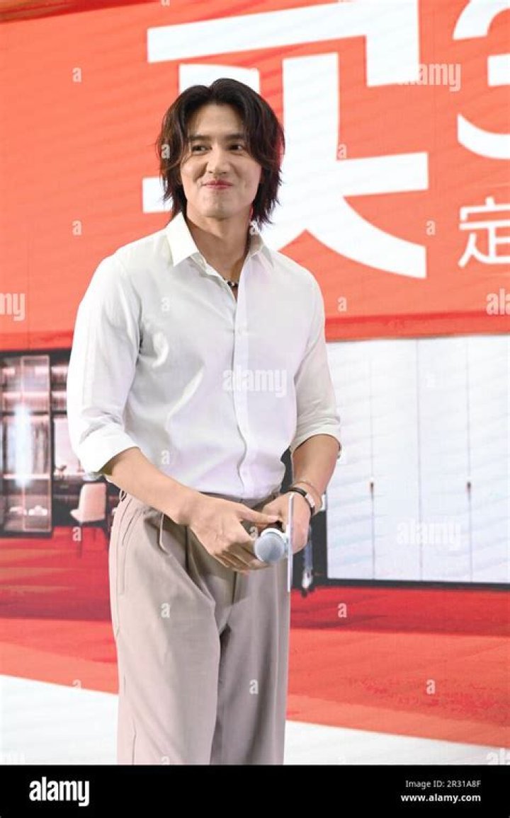 Jerry Yan 2023: A Comprehensive Look at the Rising Star in the Entertainment Industry