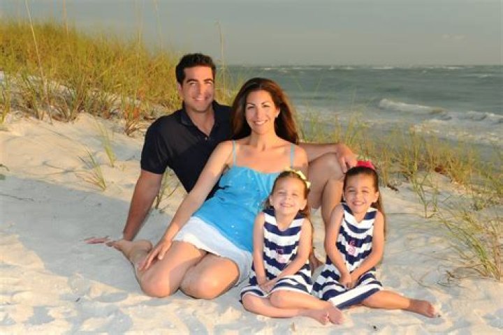 Jesse Watters First Wife: A Comprehensive Look Into His Personal Life