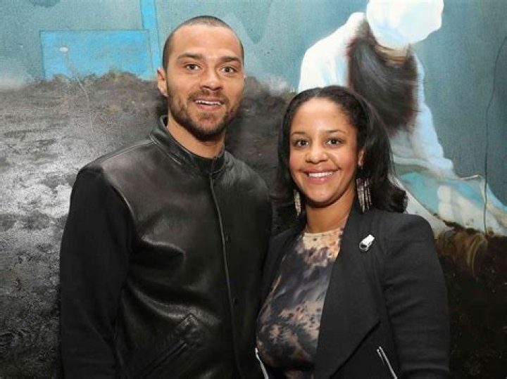 Jesse Williams and Parents: Exploring the Life, Career, and Family Roots