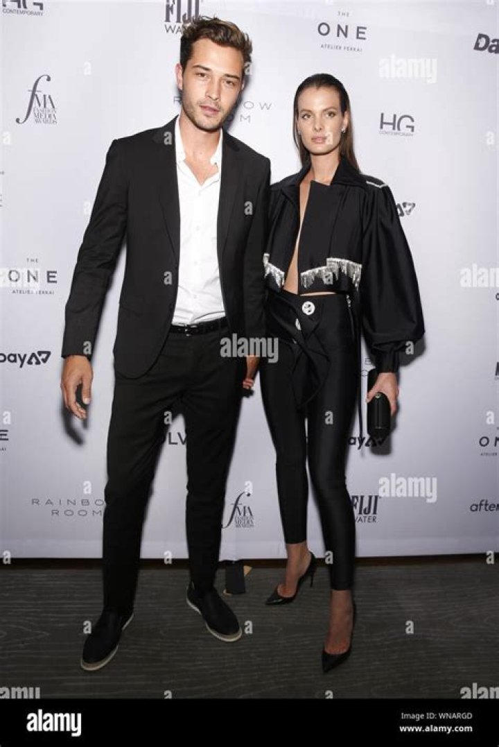 Jessiann Gravel-Beland: A Rising Star in the Entertainment World