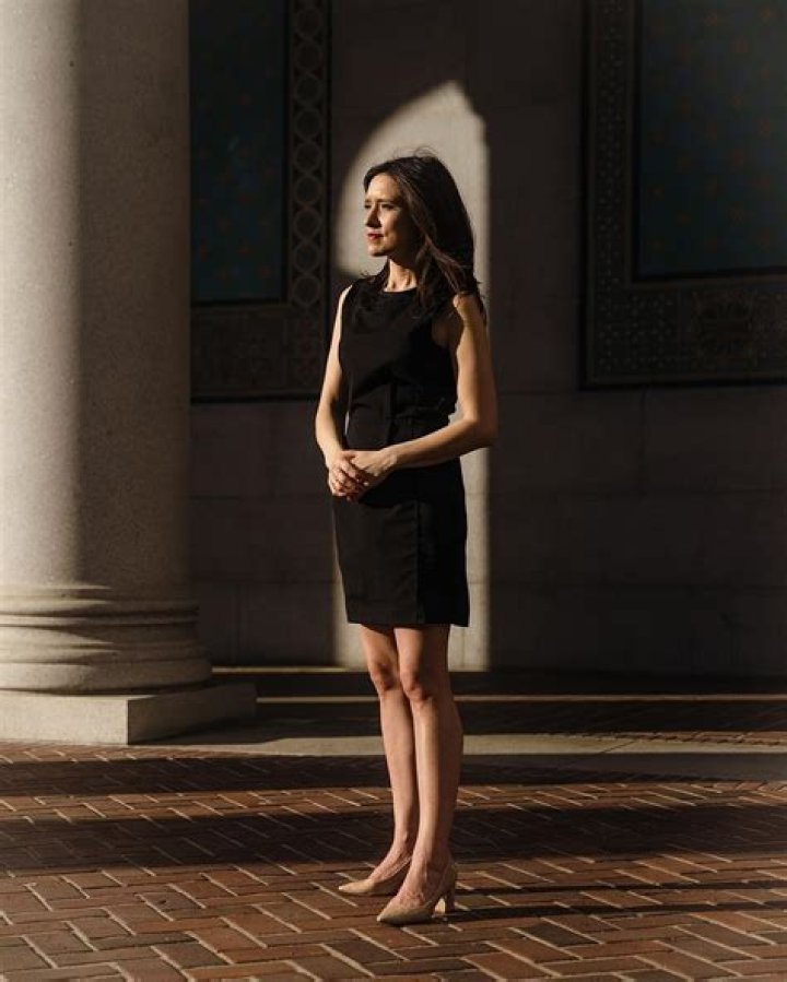 Jessica Denson: The Rising Star Who's Shaping the Entertainment World