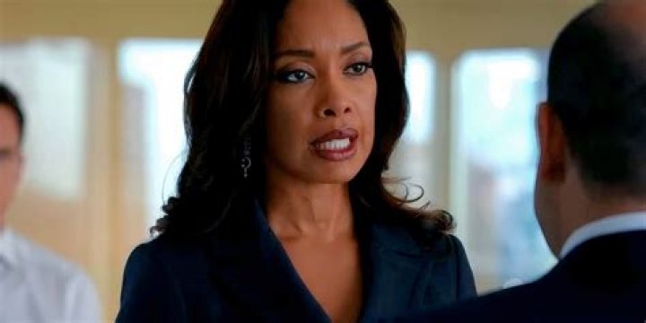 Jessica Pearson: The Iconic Character Who Redefined Legal Drama