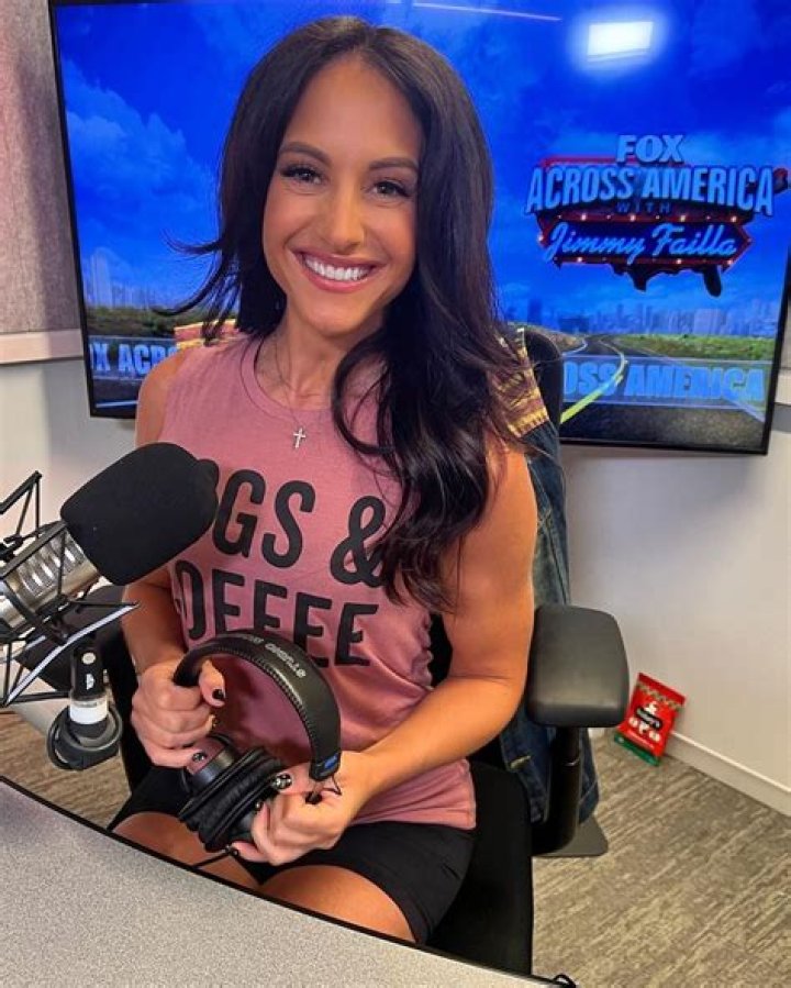 Jessica Tarlovalary on Fox: Unveiling Her Journey, Expertise, and Influence