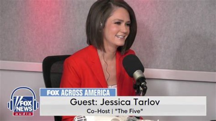 Jessica Tarlovalary on The Five: Unveiling the Star's Journey and Achievements