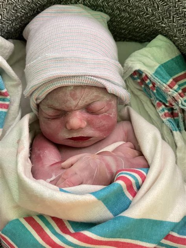 Jessica Impson Born: Exploring the Life and Career of a Rising Star