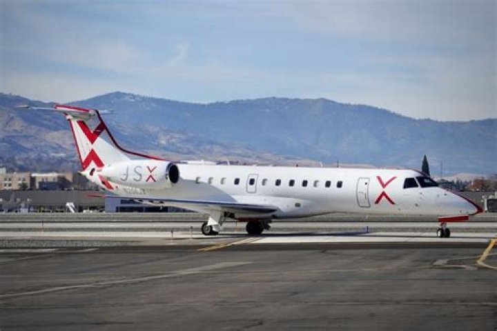 JetsuiteX: The Revolutionary Private Jet Experience
