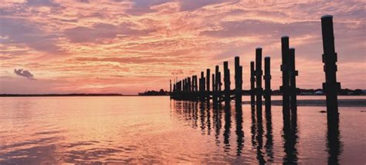 Exploring the Vibrant World of Jetties Mayport: A Gateway to Adventure