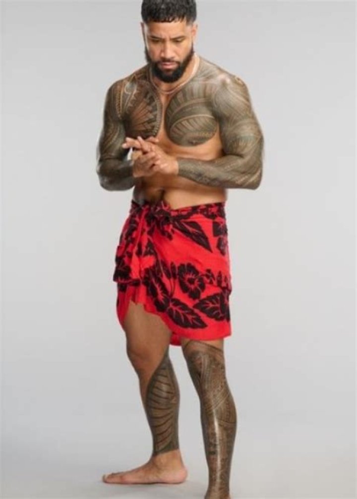 Jey Uso Height: A Comprehensive Guide to the WWE Superstar