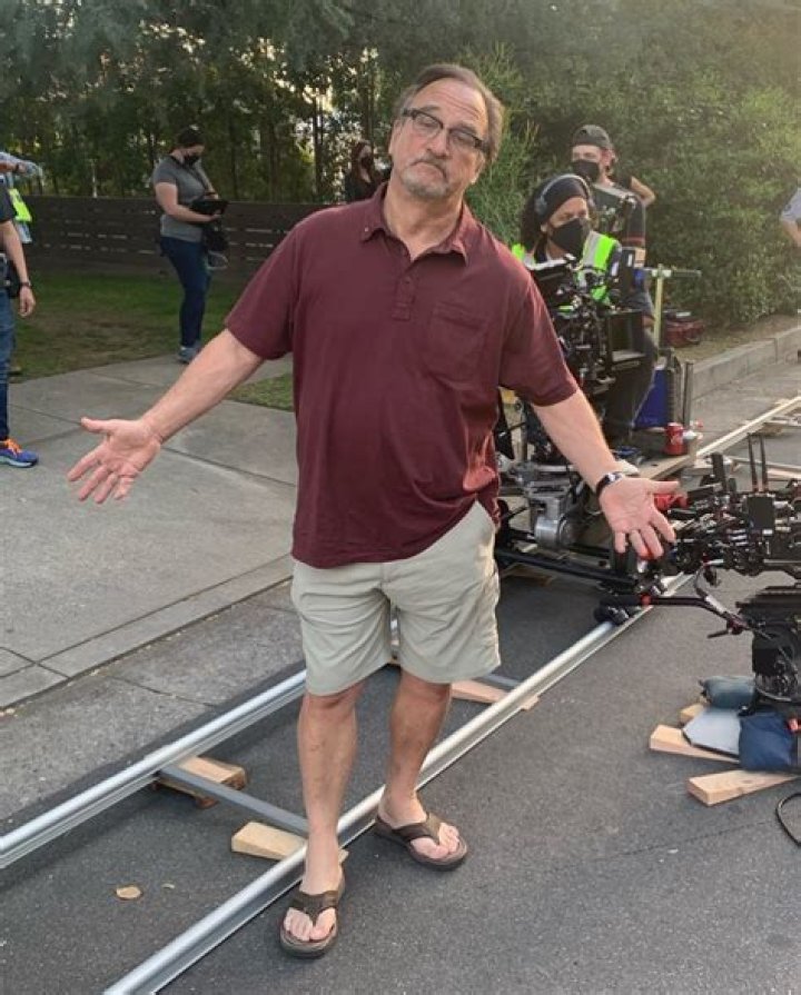 Jim Belushi Nude: Exploring the Actor's Career, Controversies, and Legacy