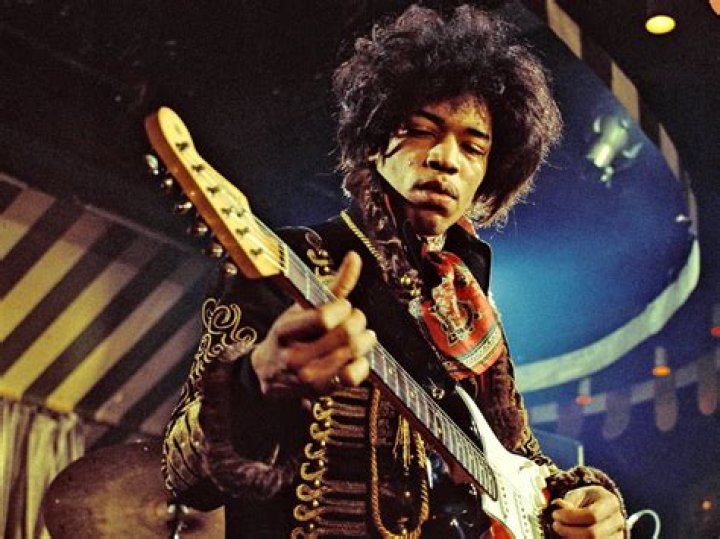Jimi Hendrix Death Cause: Unveiling the Truth Behind the Legend's Tragic End