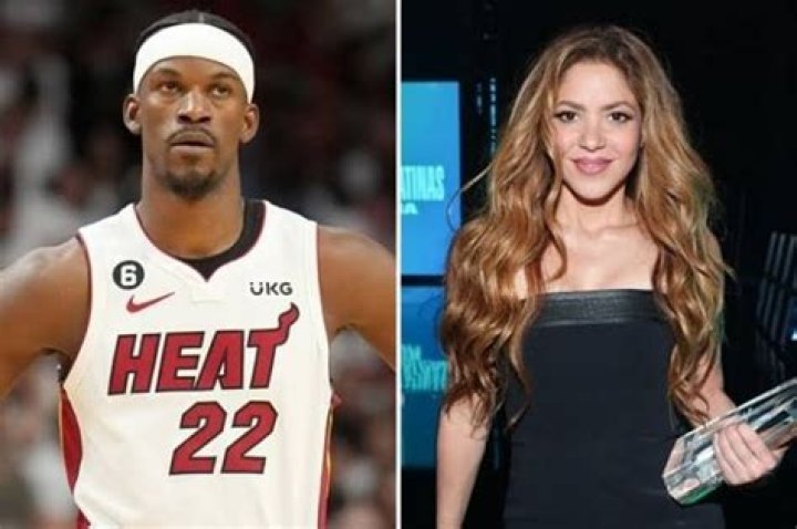 Jimmy Butler Wife: The Ultimate Guide to Her Life, Career, and Influence