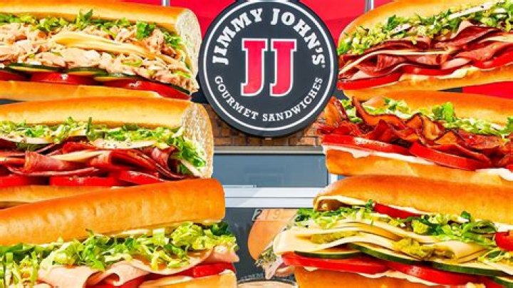 Jimmy John's Healthy Choices: A Comprehensive Guide to Delicious and Nutritious Sandwiches