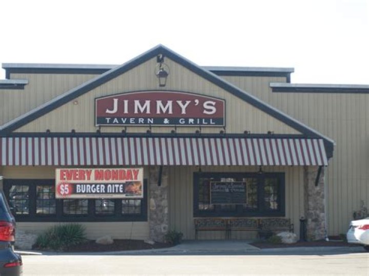 Discover the Allure of Jimmy Tavern: A Premier Dining Experience