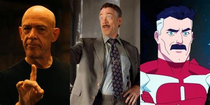 JK Simmons: The Versatile Actor Who Stole Our Hearts