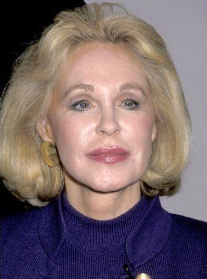 Joan Bennett Kennedy Age: Exploring the Life and Legacy of a Remarkable Woman