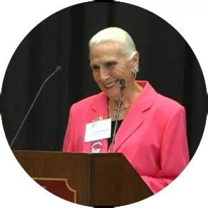 Joan Drummond McGoohan: A Talented Actress with a Remarkable Legacy