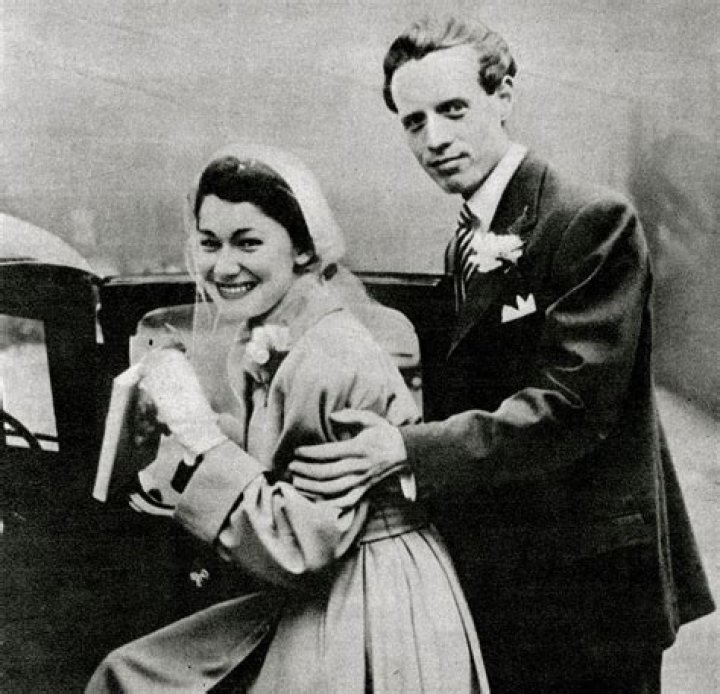 Joan Drummond McGoohan: A Legacy of Dedication and Influence