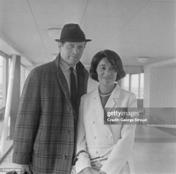 Unveiling the Life and Legacy of Joan Drummond: A Detailed Exploration