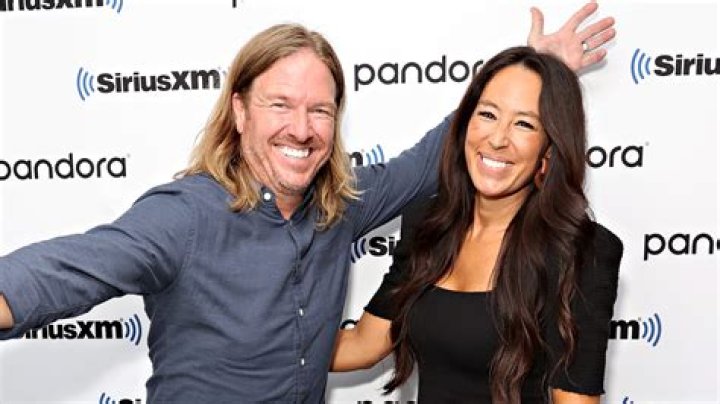 Joanna Gaines Diagnosis 2025: A Comprehensive Guide to Understanding Her Health Journey