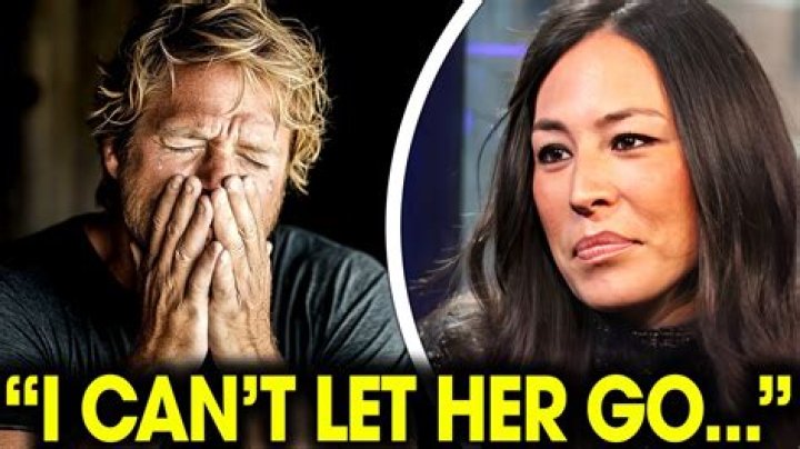 Joanna Gaines Diagnosis: A Comprehensive Look at Her Health Journey
