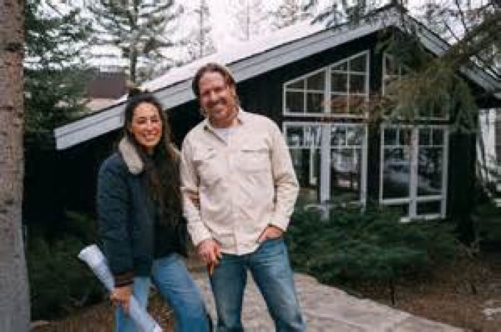 Joanna Gaines Split with Chip: A Comprehensive Look at Their Journey